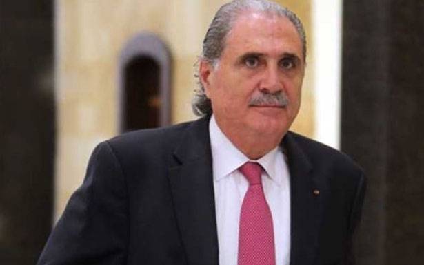 جريصاتي: للتشدّد بتطبيق قوانين البيئة