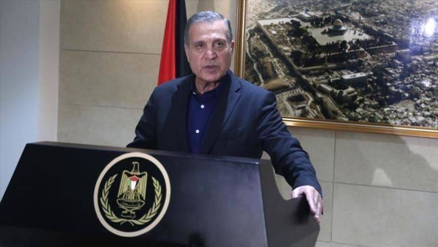 أبو ردينة: الإدارة الأمريكية لم تعِ درس فشل "مؤتمر المنامة"