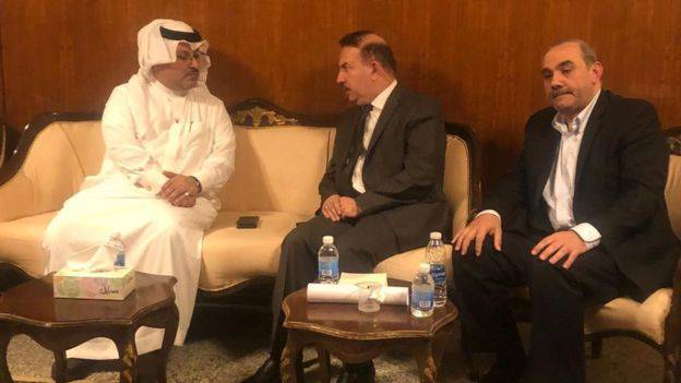 البحرين تستدعي سفيرها من العراق
