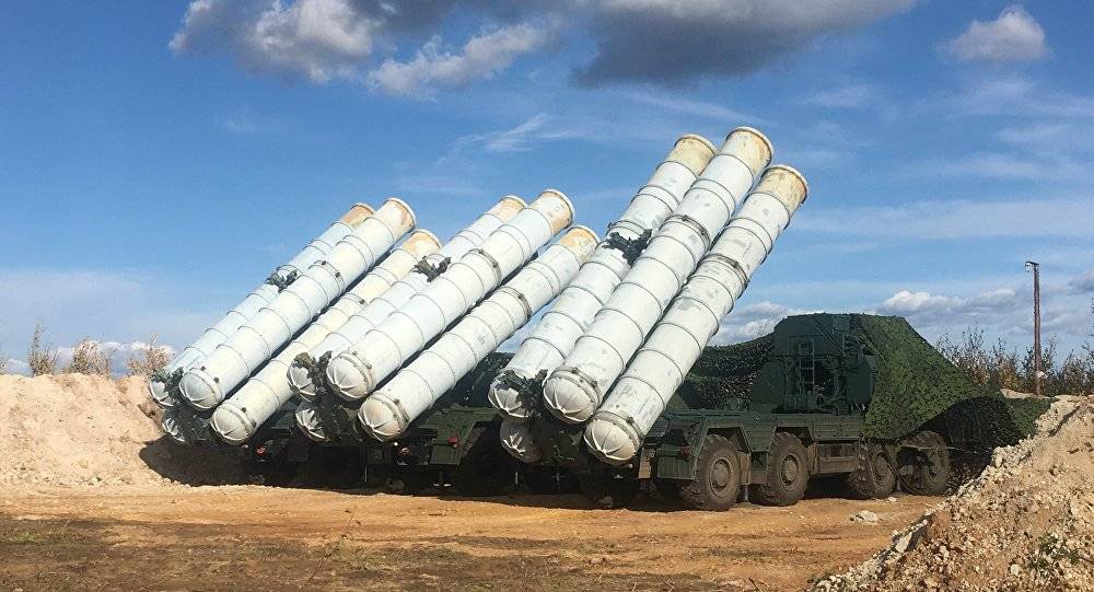 الخارجية الهندية: أنظمة "إس-400" لم تدرج على جدول لقاء مودي وترامب