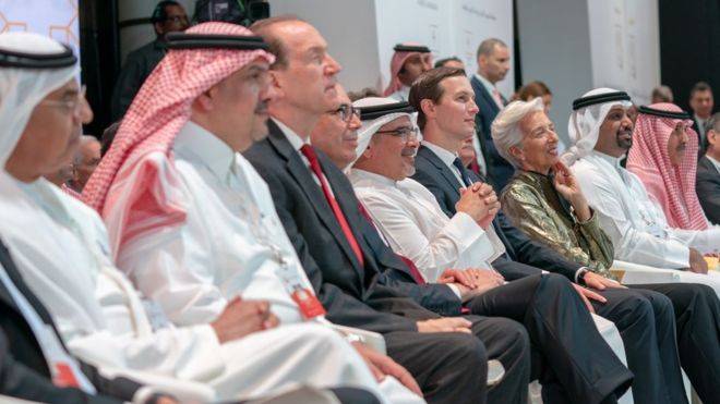 الديلي تليغراف: كوشنر قد لا يستطيع التوصل إلى سلام مع الفلسطينيين لكنه قد يجمع العرب وإسرائيل