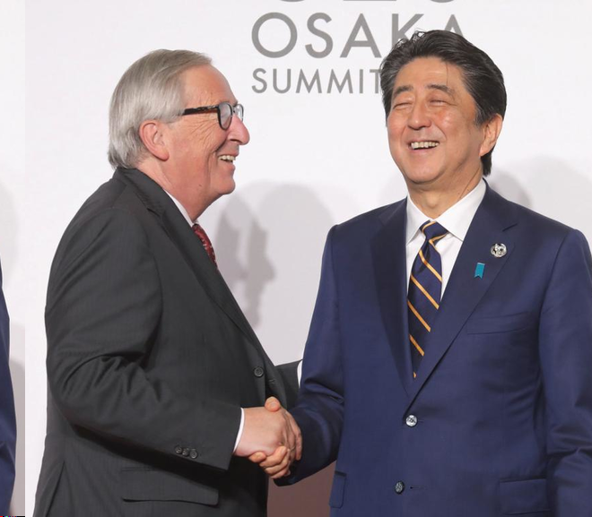 بعد عقدين من التفاوض .. الاتحاد الأوروبي و«ميركوسور» يتوصلان إلى اتفاق تاريخي للتجارة الحرة