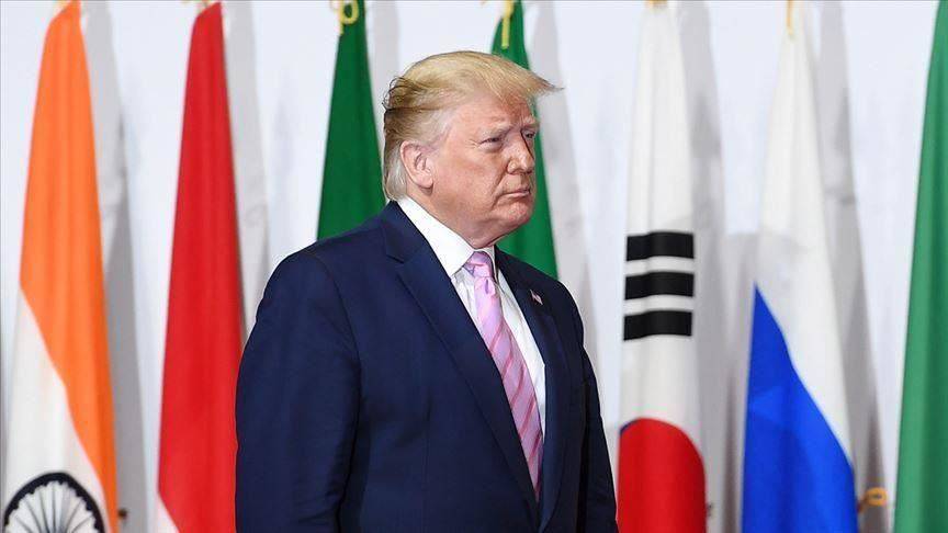 ترامب: لن نفرض رسوما جمركية جديدة على الصين