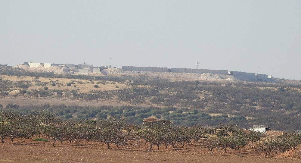 مصدر عسكري سوري: نقاط المراقبة التركية تنخرط ناريا بدعم هجمات "النصرة" على الجيش السوري