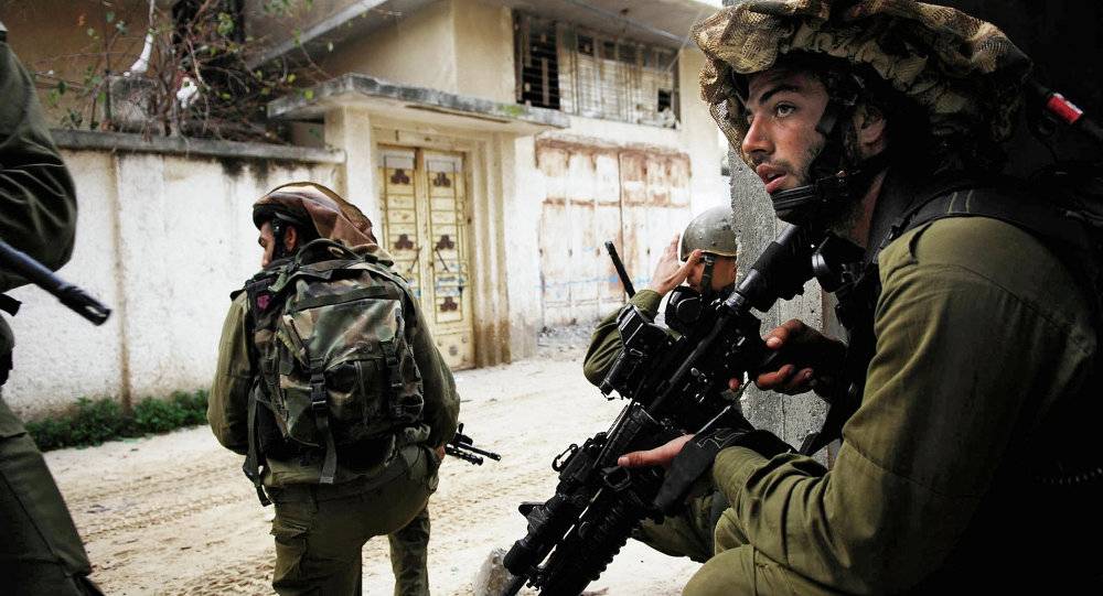 مقتل فلسطيني وإصابة آخر بجروح برصاص الجيش الإسرائيلي في القدس