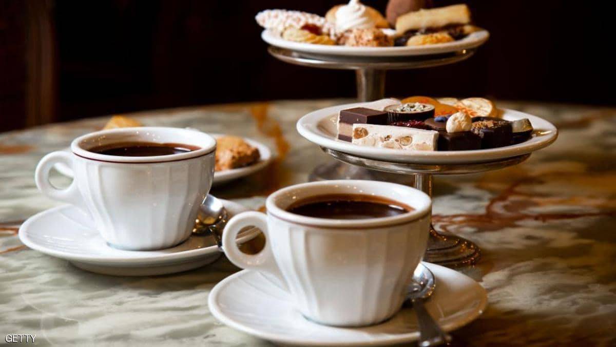 قهوة الصباح ماذا تفعل بالجسم؟ دراسة جديدة تزف نبأ رائعا