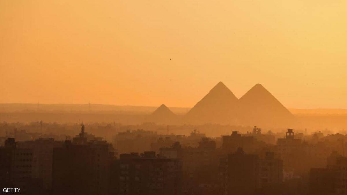 مصر تفتتح هرم اللاهون لأول مرة منذ القرن الـ19