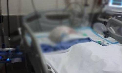 عباس لم يفارق الحياة... وخضع لعملية جراحية!