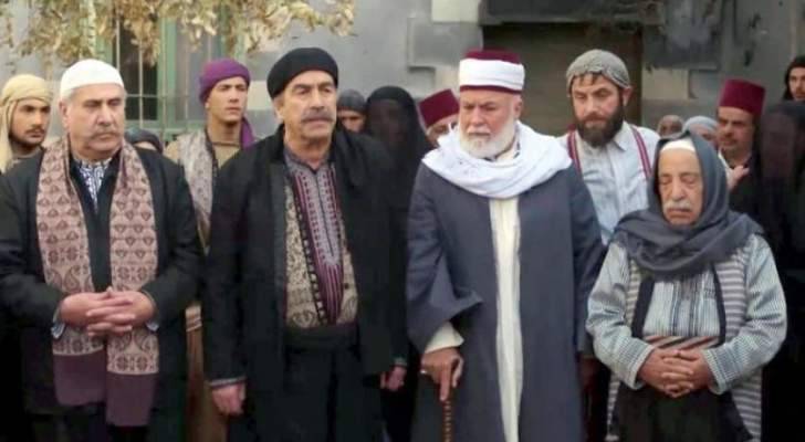 هل يتم إلغاء "باب الحارة" بشكل نهائي؟!
