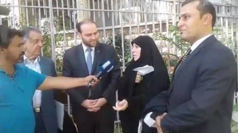 عائلة يعقوب بعد جلسة المجلس العدلي: تسييس ومماطلة ونحن صامدون وحدنا
