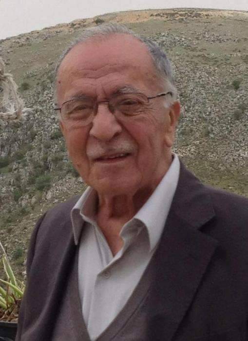 القومي نعى الصحافي محمود غزالي: قامة قومية كبيرة قدمت الكثير في ميادين النضال والفكر والثقافة والاعلام