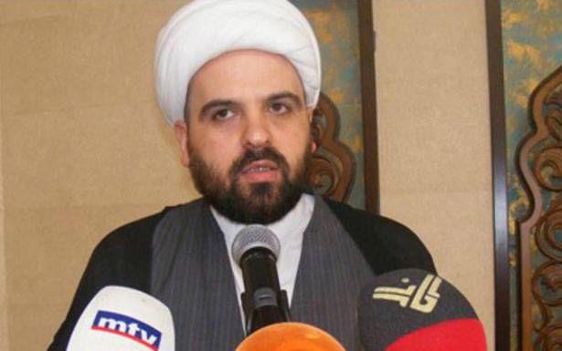 أحمد قبلان : لا نوايا للطبقة السياسيّة من أجل قيام دولة