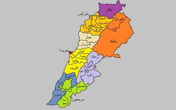 حزب الله لن يخوض معارك خصومه ويحث حلفاؤه على المطالبة بالتعيينات