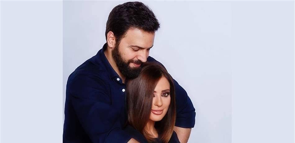 بالفيديو- مهووسة بتيم حسن تهدد وفاء الكيلاني.. "حطيتو براسي"!