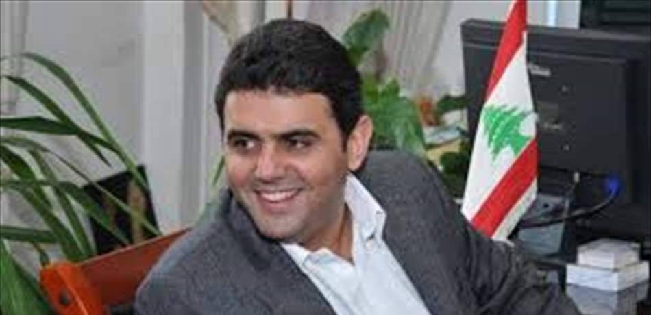 الحواط: تأهيل طرقات جبيل الربيع المقبل
