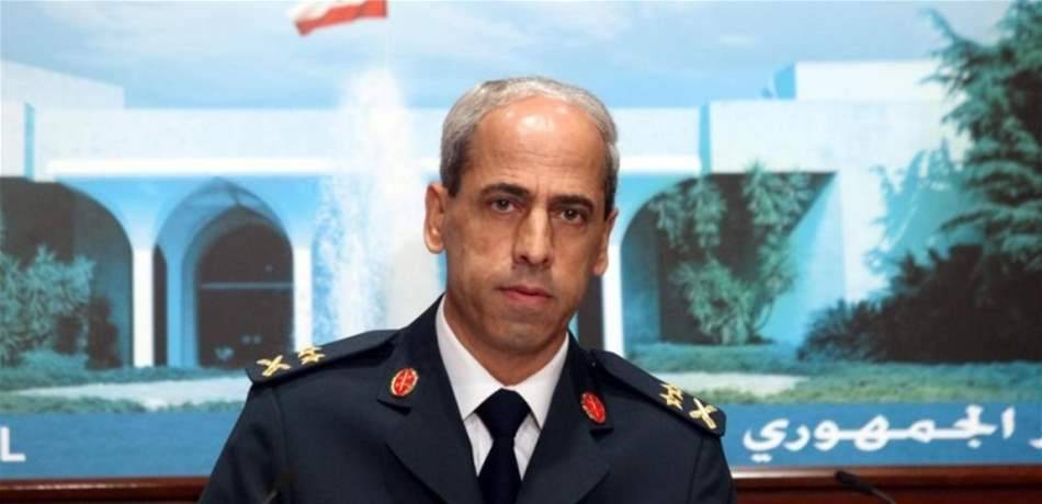 ماذا تبلغ اللواء خير من كازاخستان؟