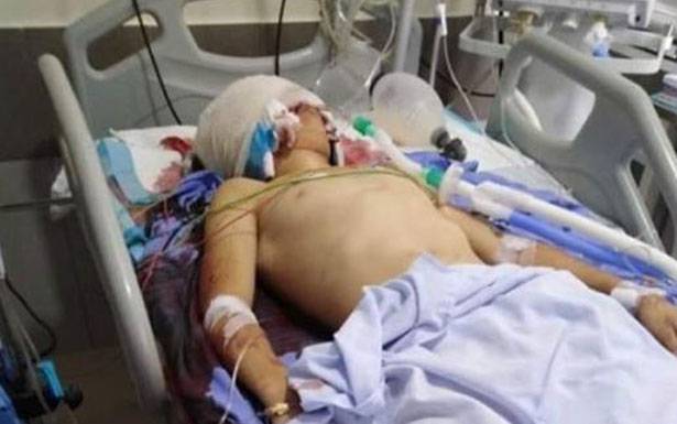 ... لأنّهما رسبا في الإمتحانات

الأوّل يُطلق الـنار على رأسه والثاني يُسمّم نـفسه