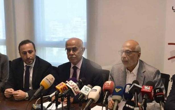 شهيب وضاهر أعلنا وقف الإضراب في «اللبنانيّة»