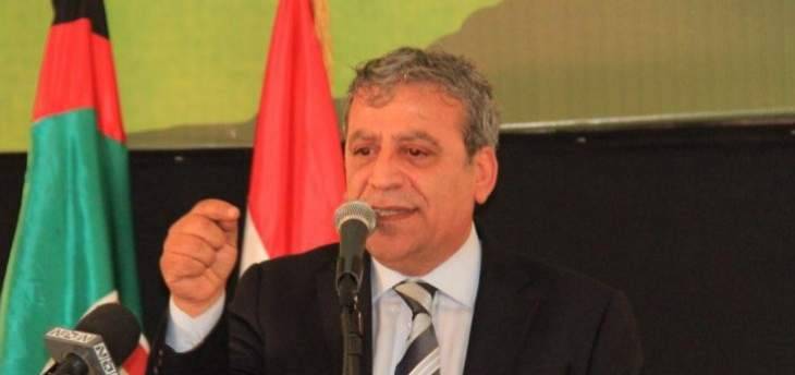 بزي: العبرة تكمن في تطبيق القانون كمؤشر أساسي في ورشة الإصلاح