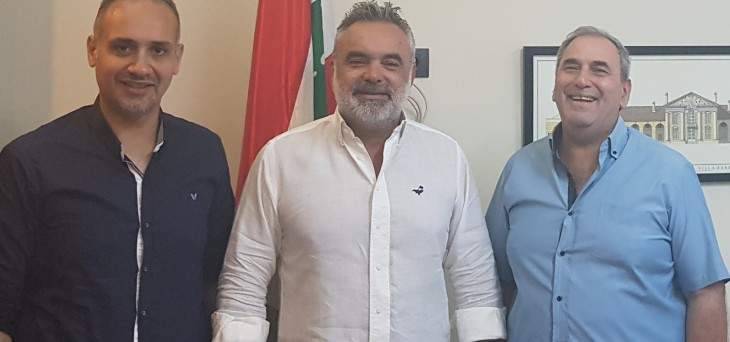 وفد من نقابة المالكين زار تريزيان: نرفض تعديل قانون الايجارات