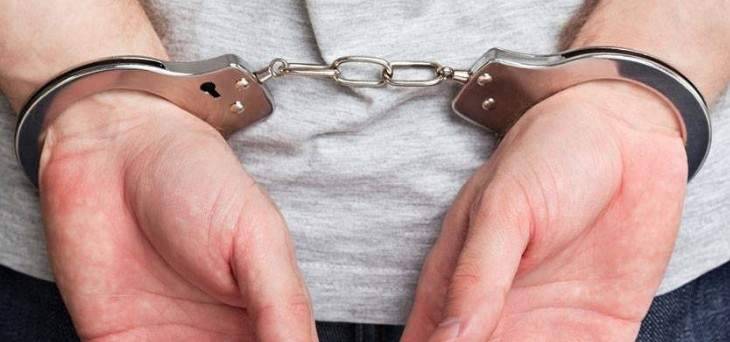 قوى الامن: توقيف أحد أخطر المطلوبين في بريتال البقاعية