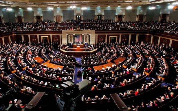مجلس الشيوخ يحبط تشريعاً يُقيّد ترامب بضرب ايران