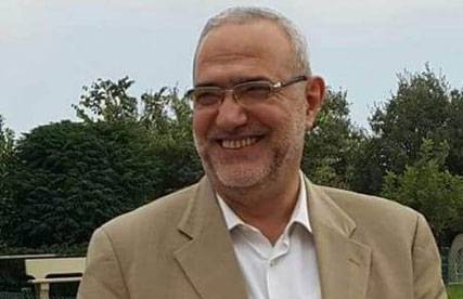 قماطـــي : هنــاك مــن لـــه مصلحة

بـــأن تــبقى وزارة الــدولــة

لـــشـؤون مجلــس الـنـواب مُعــطّــلــة