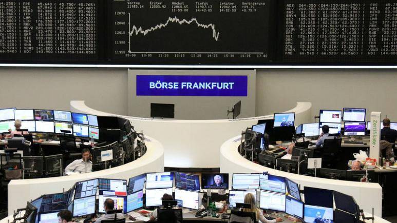 أسهم أوروبا ترتفع لأعلى مستوى في شهرين بفضل آمال التجارة