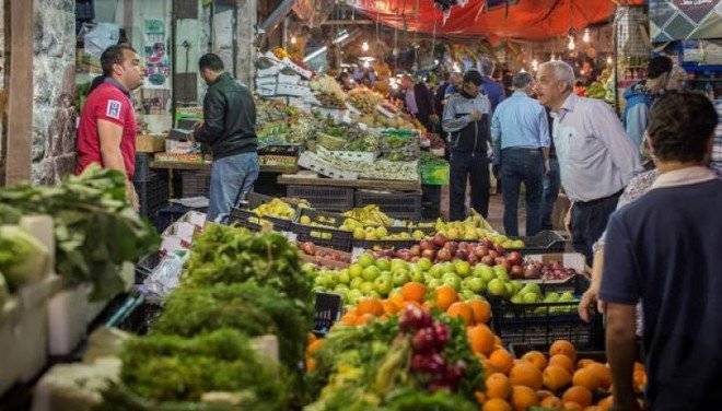 ارتفاع الناتج المحلي الإجمالي بالأردن خلال الربع الأول من العام الجاري