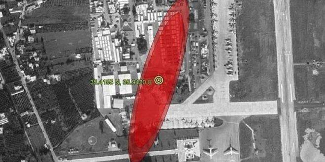 إسرائيل” مصدر التشويش على أجهزة “GPS” في الطائرات.. من داخل الأراضي السورية