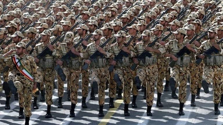 الحرس الثوري الإيراني يحذر واشنطن من "ثمن باهظ للحرب"