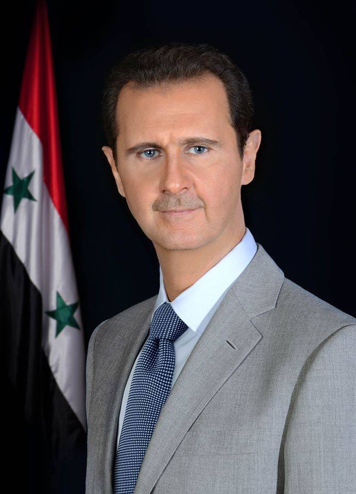 الرئيس الأسد يلغي قانون صدر عام ٢٠٠٩