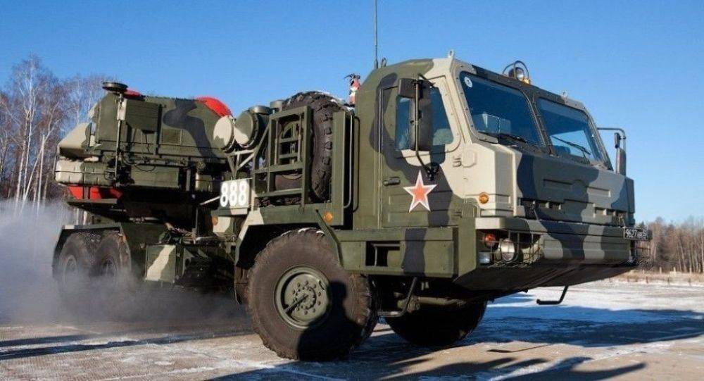 بدء إنتاج منظومة "إس-500" الروسية للدفاع الجوي