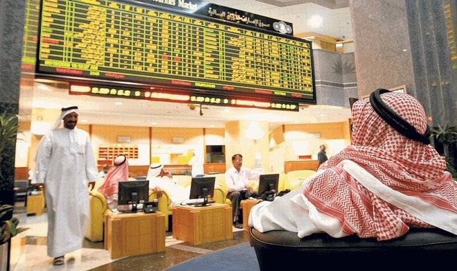 بلومبرغ: هدنة واشنطن وبكين التجارية ترفع مؤشرات الأسهم في معظم أسواق الشرق الأوسط