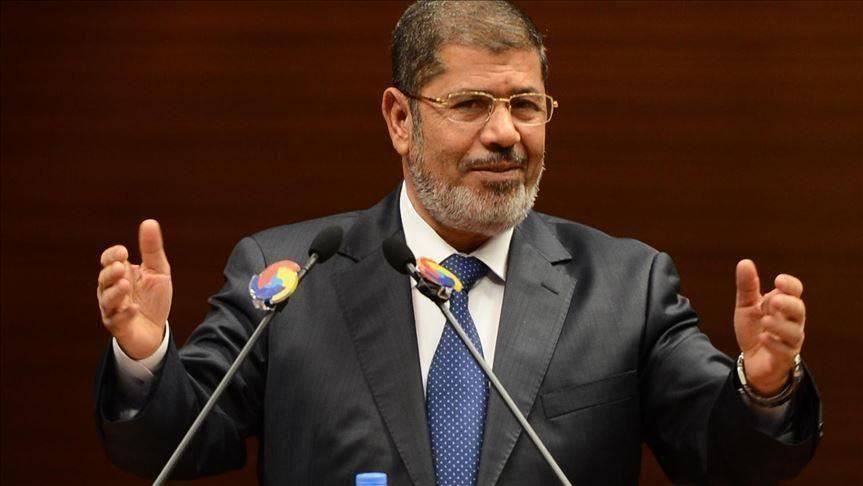 دراج: لدينا شكوك حول وفاة مرسي والمصريون سينفجرون