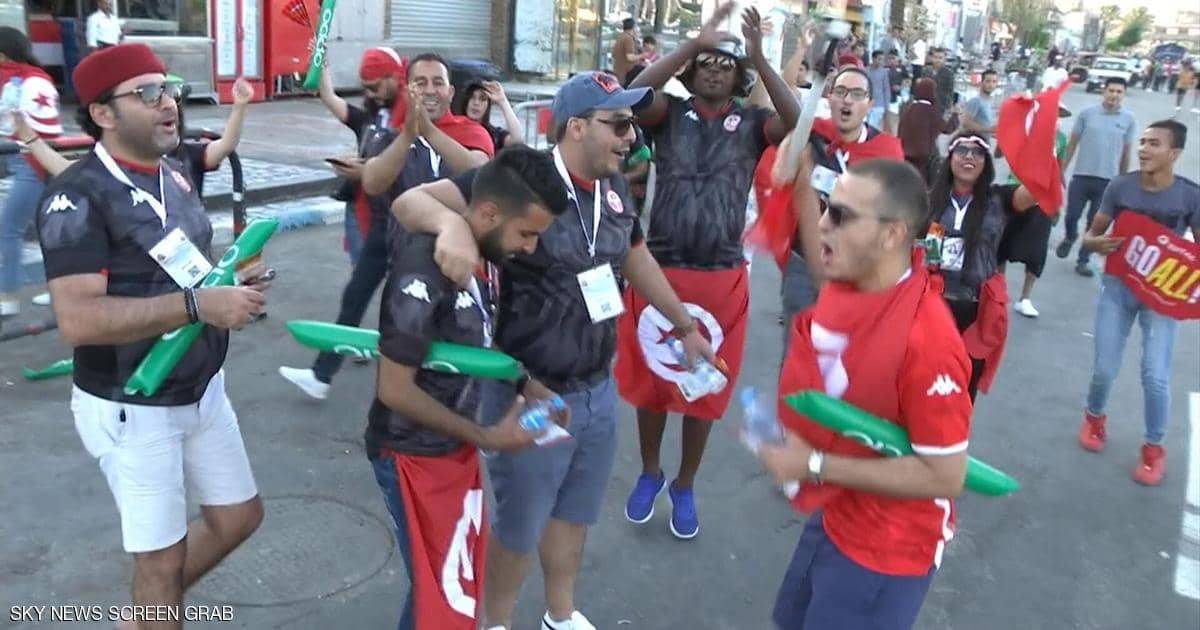 كأس الأمم الأفريقية تنعش السياحة المصرية