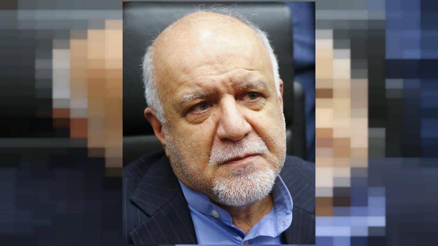 وزير النفط الإيراني ليس لديه مشكلة في خفض الإنتاج ويهاجم "الأحادية"