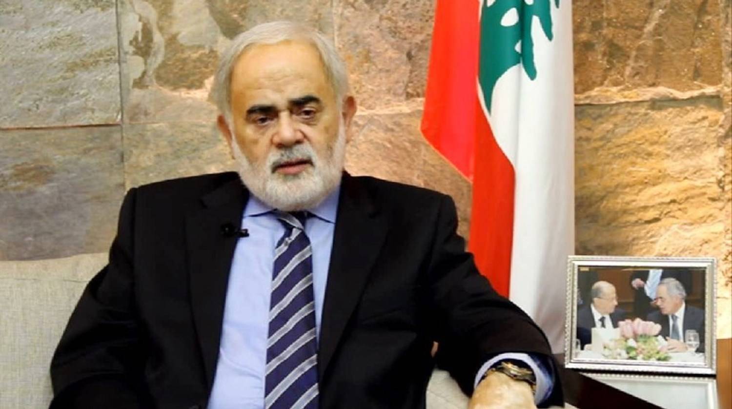 ابو زيد :نتطلع الى بسط سلطة الدولة ودرء أي فتنة في الجبل