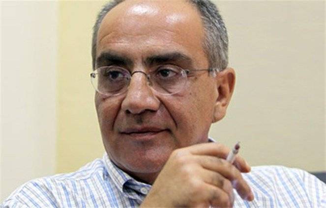 سعيد لباسيل: أتمنى عليك استشارة من هم أعتق منك