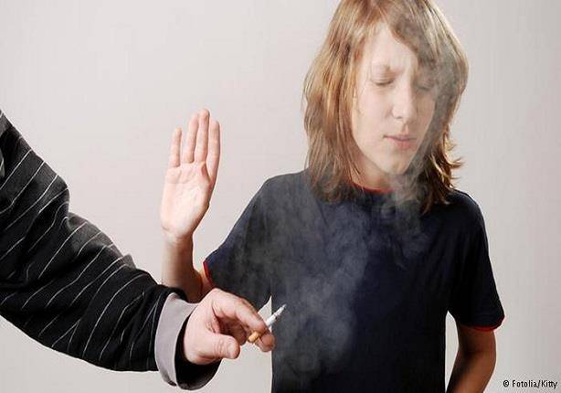 ماذا يحدث لجسدك عند التعرض 3 ساعات للتدخين السلبي؟