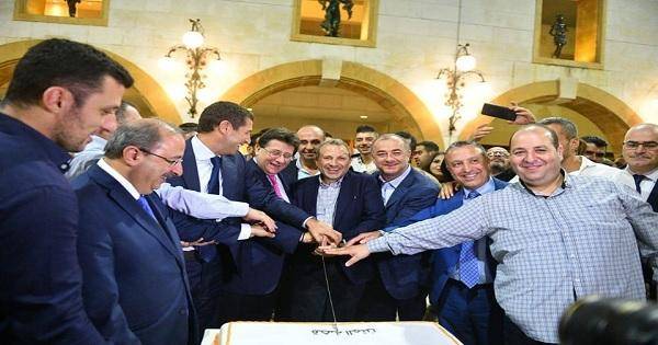 كنعان: سنزفّ مساء غد بشرى الموازنة ليقف القيل والقال!