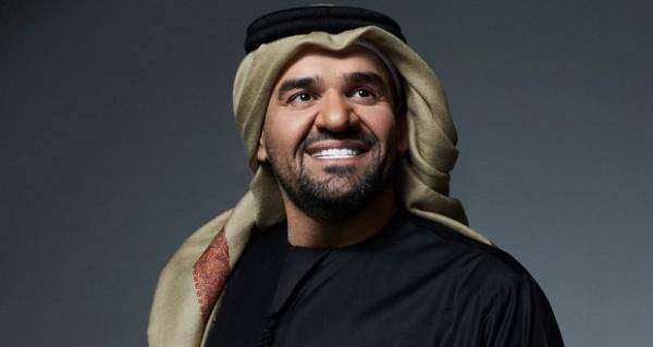 هل تزوّج حسين الجسمي سرًّا؟