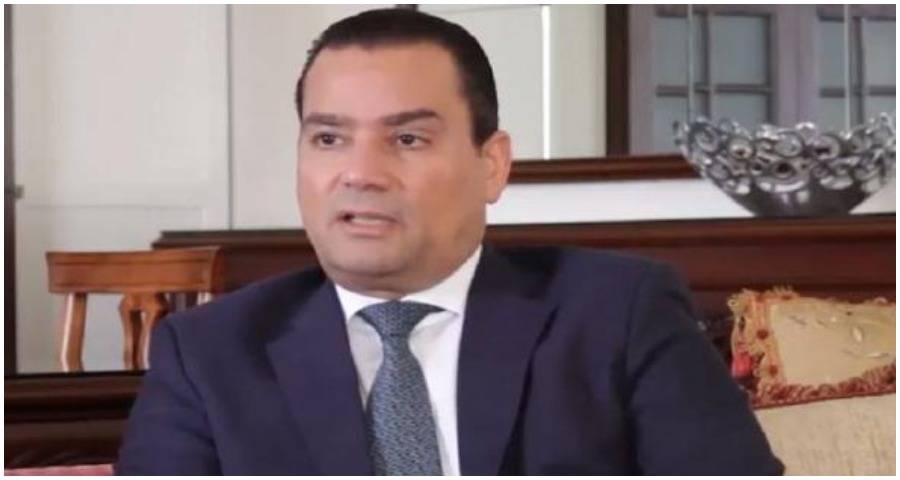 الصايغ لباسيل: إلى أين تأخذ البلد؟ رحم الله البطريرك صفير