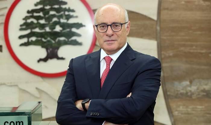 ابو سليمان: متمسكون بالمصالحة التاريخية في الجبل