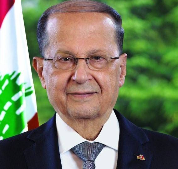 رئيس الجمهورية دعا الى اجتماع للمجلس الاعلى للدفاع
