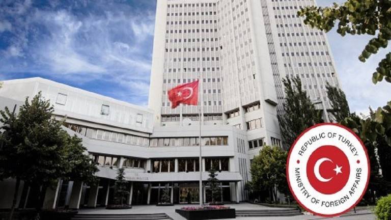 الخارجية التركية: احتجاز 6 من مواطنينا على يد قوات حفتر في ليبيا