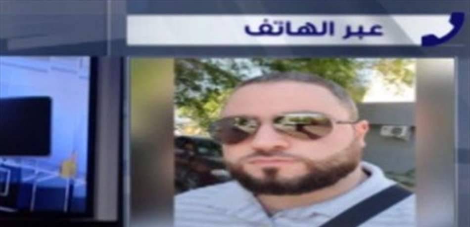40 اصابة بعضها خطرة.. لبناني مغترب يروي ما حصل في كازاخستان!