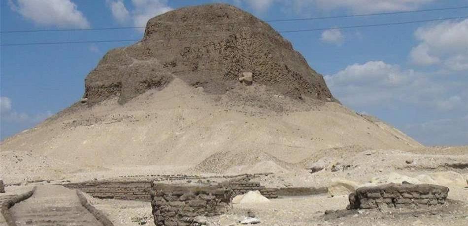بعد 130 عاما من اكتشافه.. مصر تفتح هرم "اللاهون"