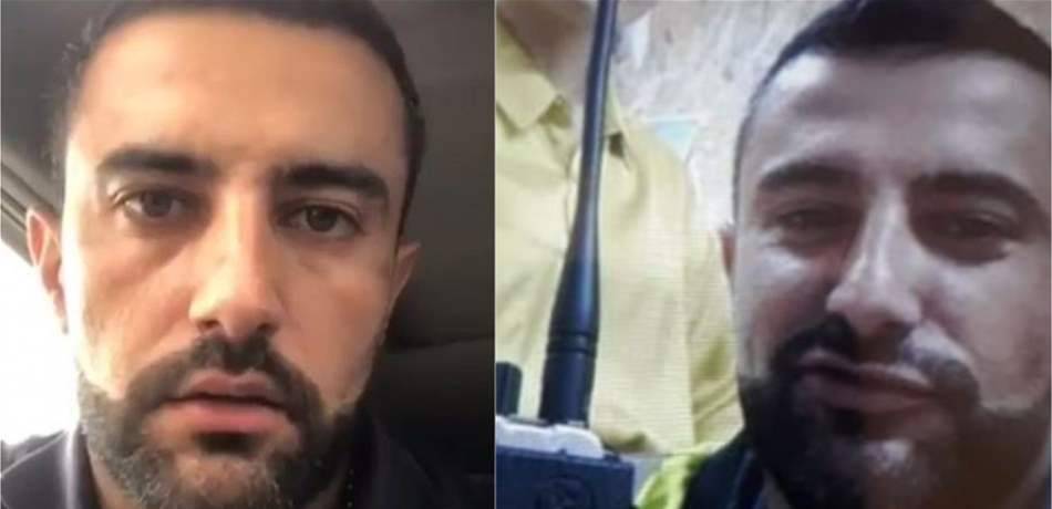 بعد حادثة تنغيز الكازاخية.. ما هو مصير اللبناني إيلي داوود؟