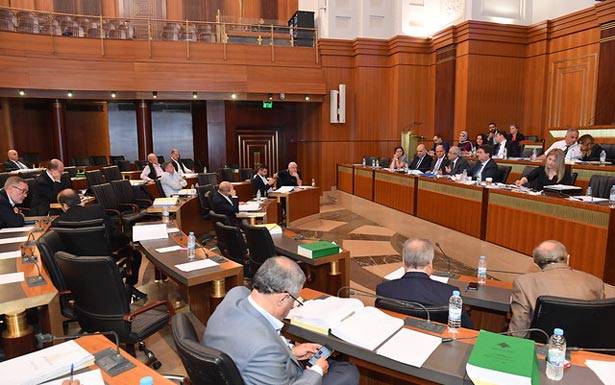 لجنة المال تُنهي تقريرها اليوم... وثلاثة أيام للمشروع في الهيئة العامة